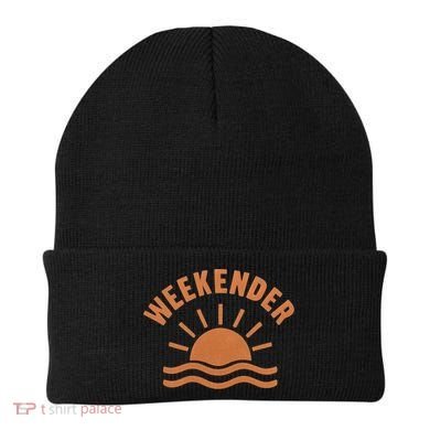 Weekender Beanie