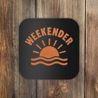 Weekender Coaster thumb 0