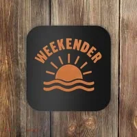 Weekender Coaster thumb 0