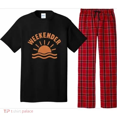 Pajama Set