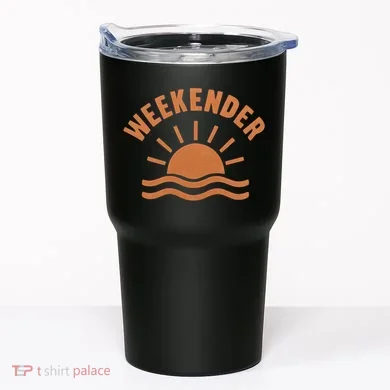 Weekender Tumbler