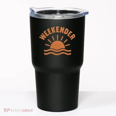 Tumbler