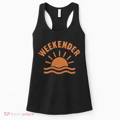 Weekender Women's Tank Top