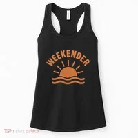 Weekender Women's Tank Top thumb 0