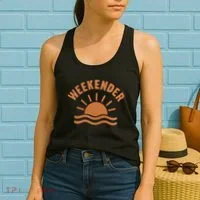 Weekender Women's Tank Top thumb 2