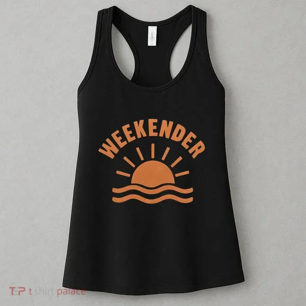 Weekender Women's Tank Top