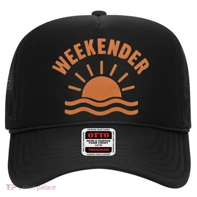 Weekender Hat