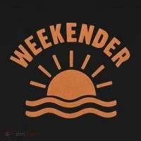 Weekender Toddler Hoodie thumb 2