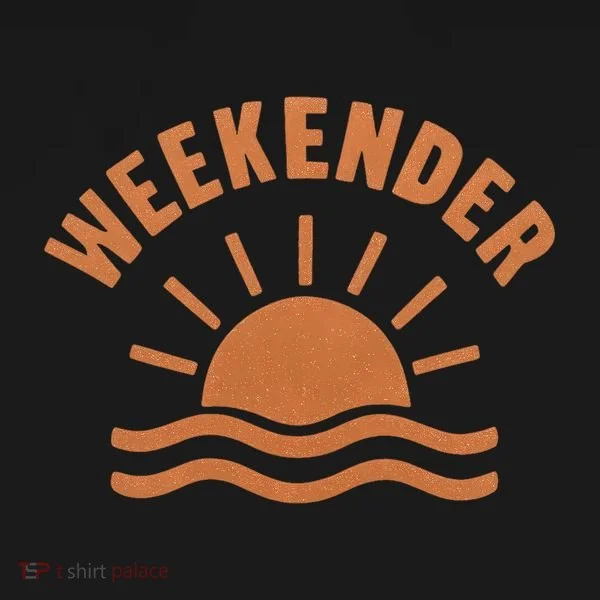 Weekender Toddler Hoodie