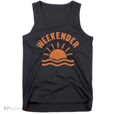 Weekender Tank Top