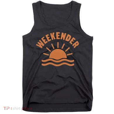 Weekender Tank Top