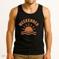 Weekender Tank Top thumb 3