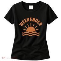 Weekender Women's T-Shirt thumb 0