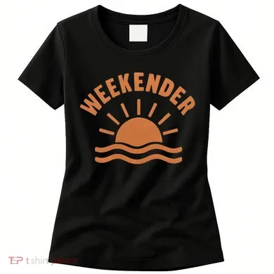 Weekender Women's T-Shirt