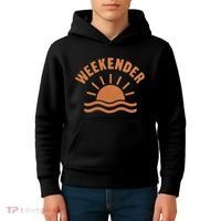 Weekender Kids Hoodie thumb 4