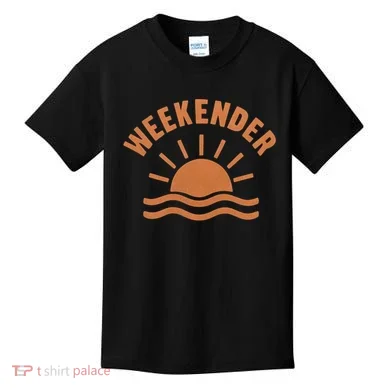 Weekender Kids T-Shirt