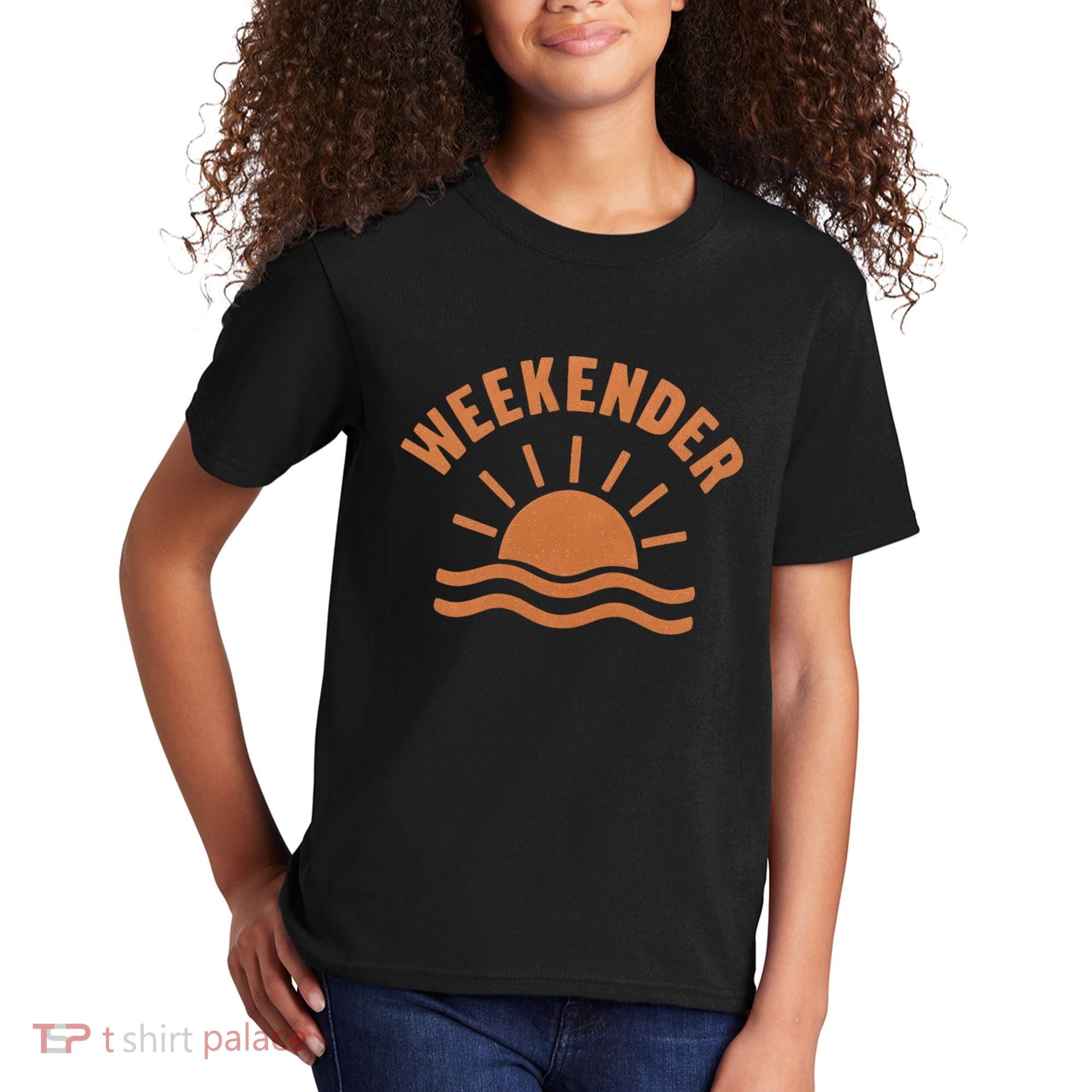 Weekender Kids T-Shirt