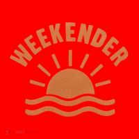 Weekender Santa Hat thumb 1