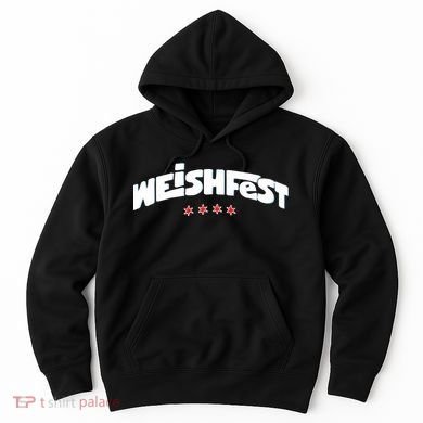 Weishfest Hoodie