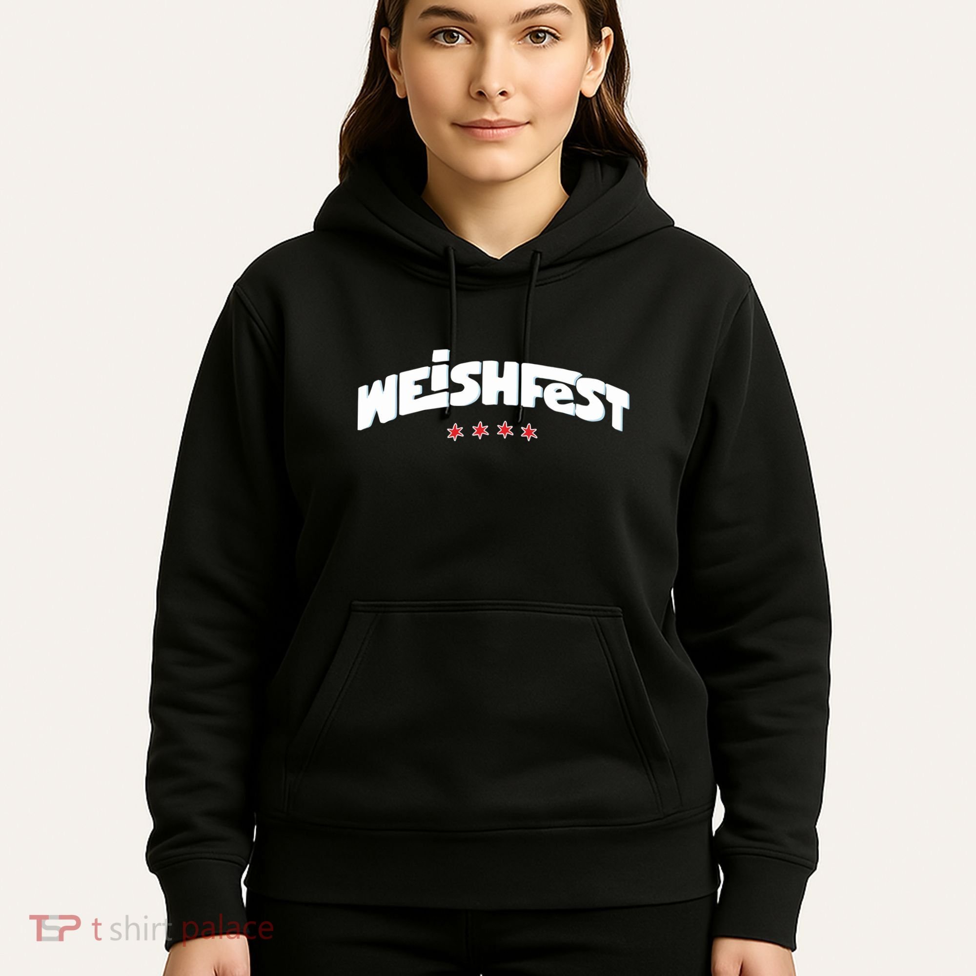 Weishfest Hoodie