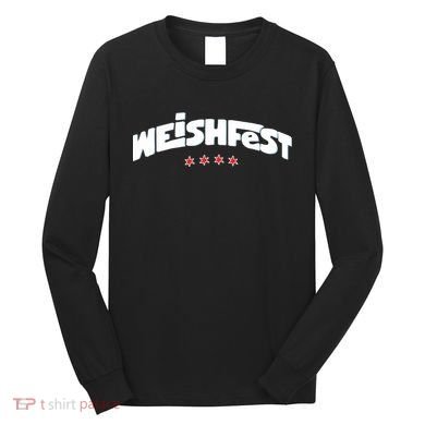 Weishfest Long Sleeve Shirt