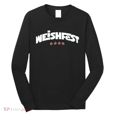 Weishfest Long Sleeve Shirt