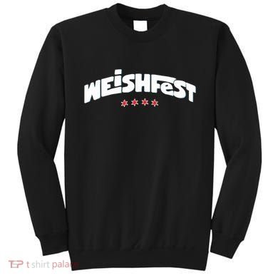 Weishfest Sweatshirt