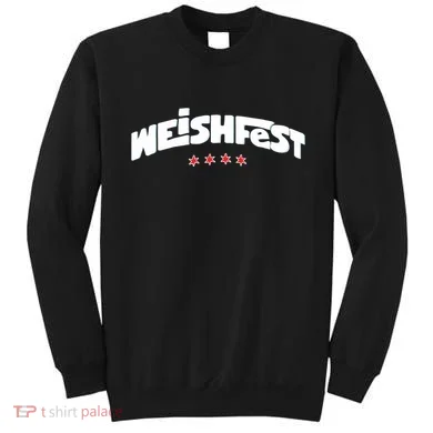 Weishfest Sweatshirt