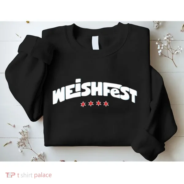 Weishfest Sweatshirt