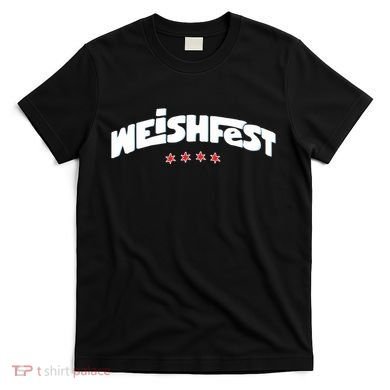 Weishfest T-Shirt
