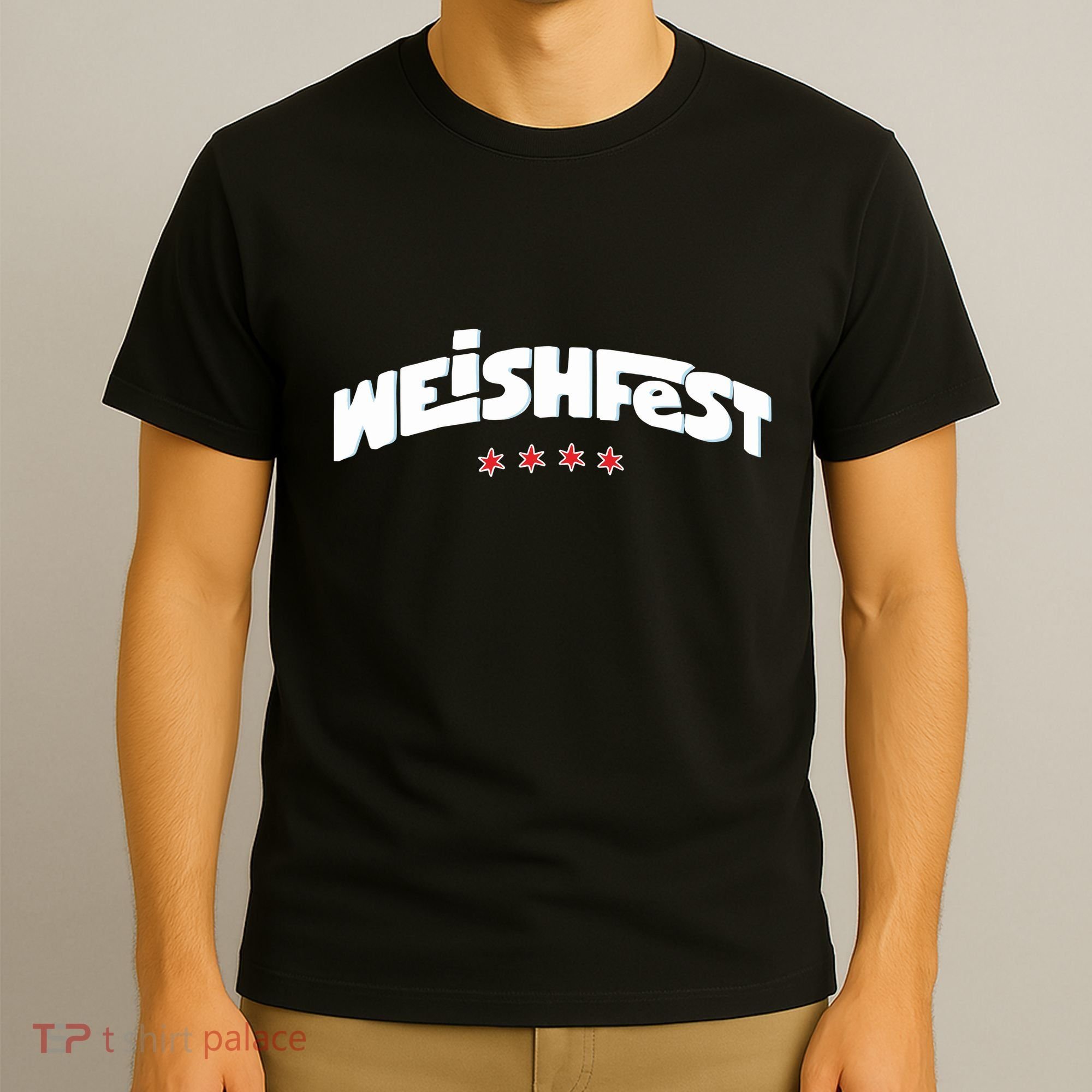 Weishfest T-Shirt