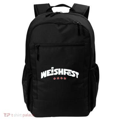 Weishfest Backpack