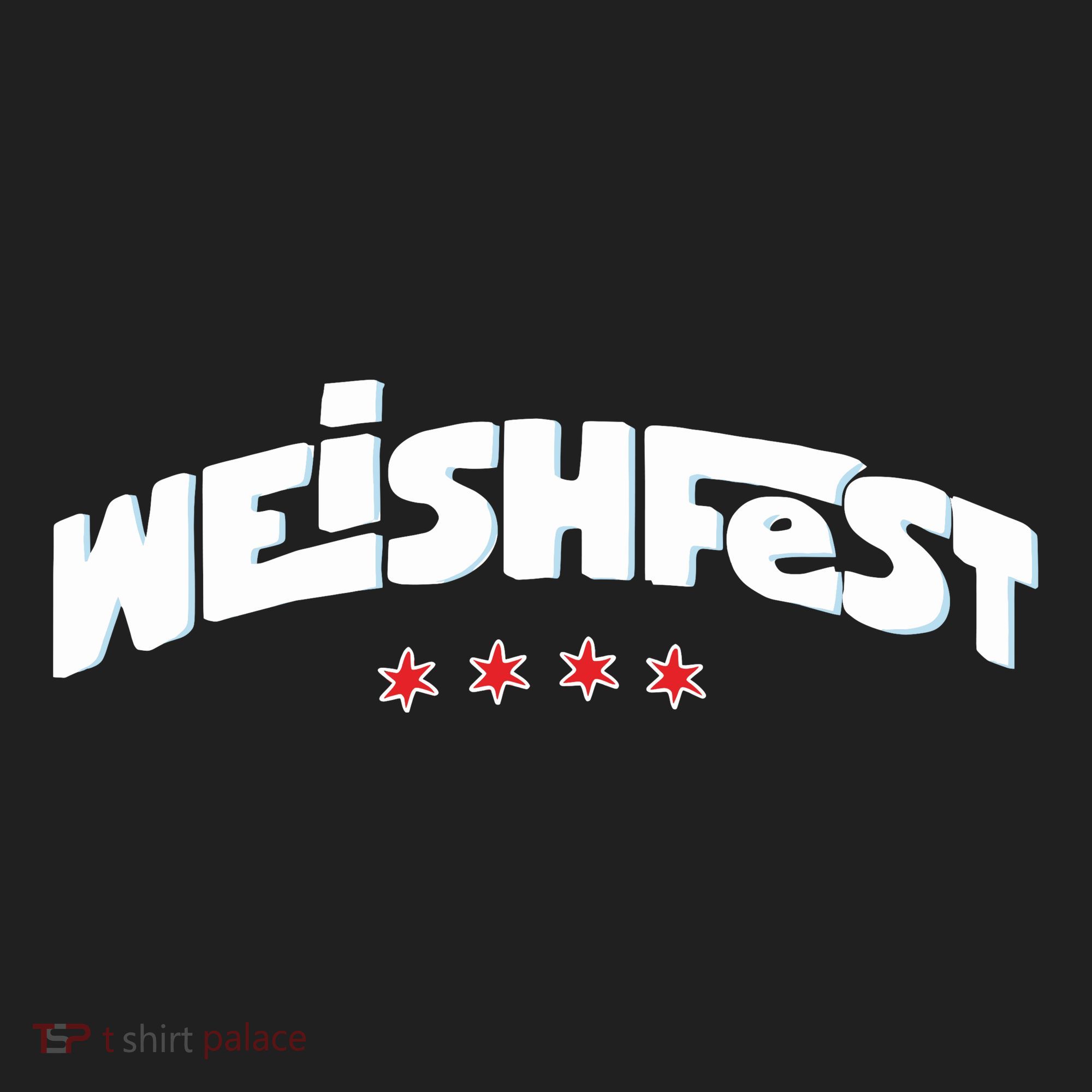 Weishfest Tumbler