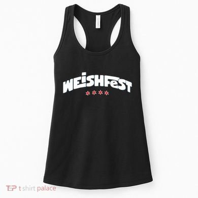 Weishfest Women's Tank Top
