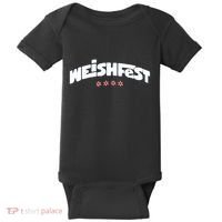 Weishfest Baby Bodysuit thumb 0