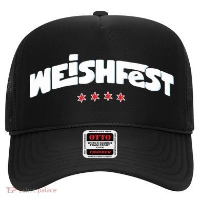 Weishfest Hat