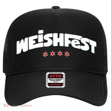 Weishfest Hat