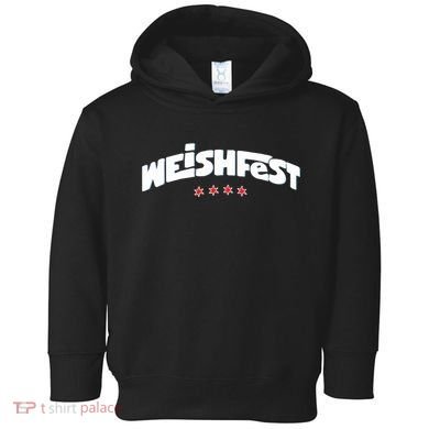 Weishfest Toddler Hoodie