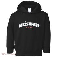 Weishfest Toddler Hoodie thumb 0