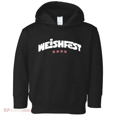 Weishfest Toddler Hoodie