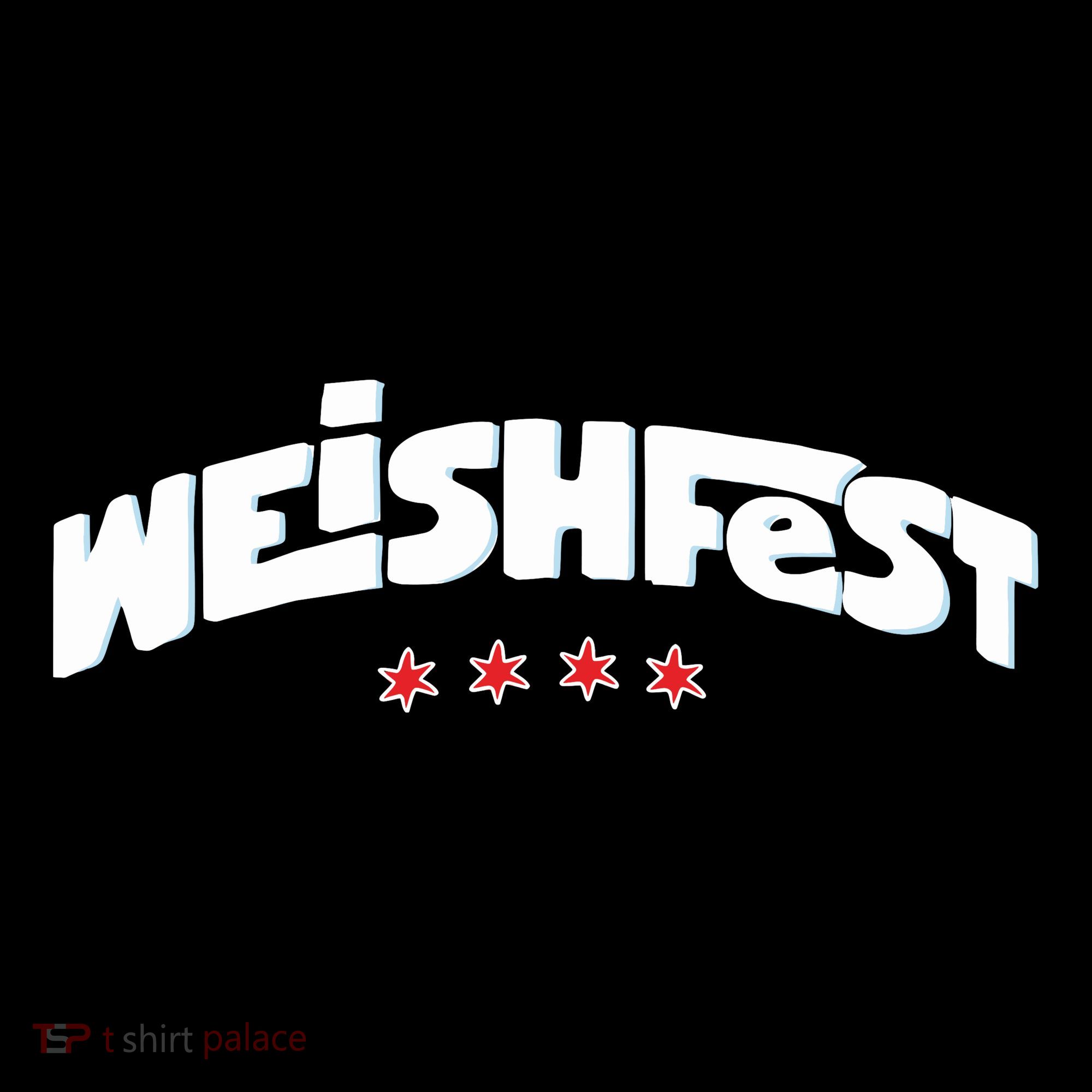 Weishfest Toddler Hoodie