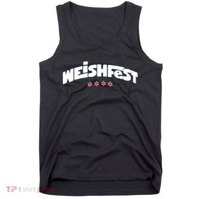 Weishfest Tank Top