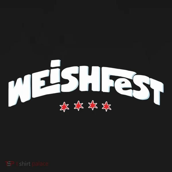 Weishfest Tank Top