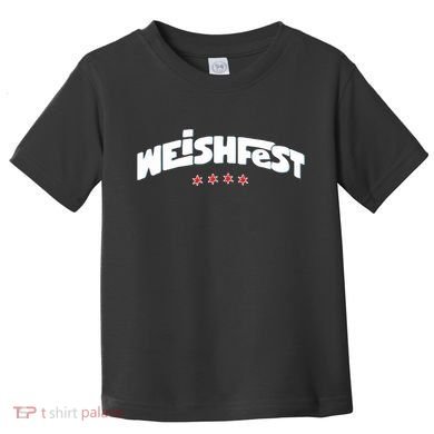 Weishfest Toddler T-Shirt