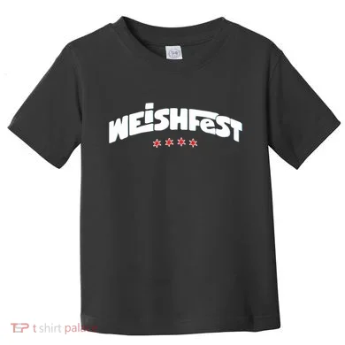 Weishfest Toddler T-Shirt