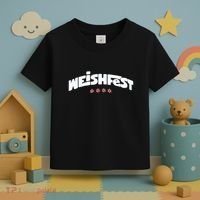 Weishfest Toddler T-Shirt thumb 3