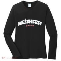 Weishfest Women's Long Sleeve Shirt thumb 0