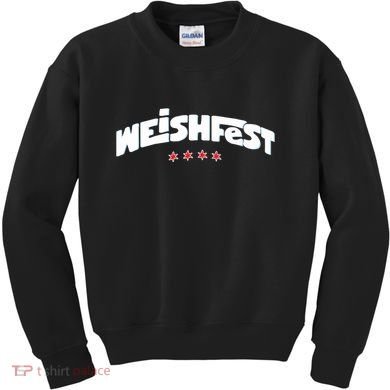 Weishfest Kids Sweatshirt