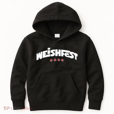 Weishfest Kids Hoodie