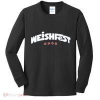 Weishfest Kids Long Sleeve Shirt thumb 0